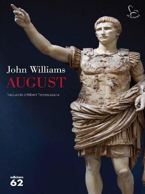 cover image of August